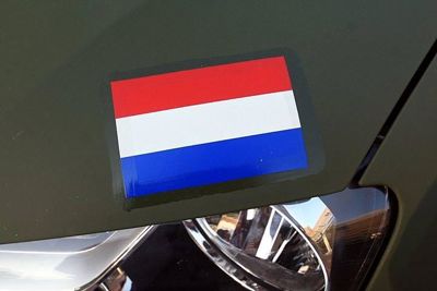 Foto 93 uit KorpsMariniersOefening