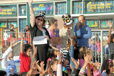 Foto 246 uit RKRegenboog30Jaar