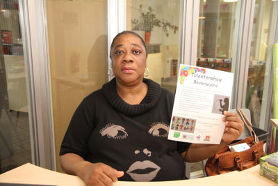 Foto 91 uit Talentenshow Focus