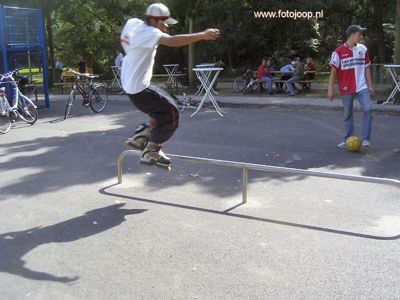 Foto 30 uit t.e.d dag 2005