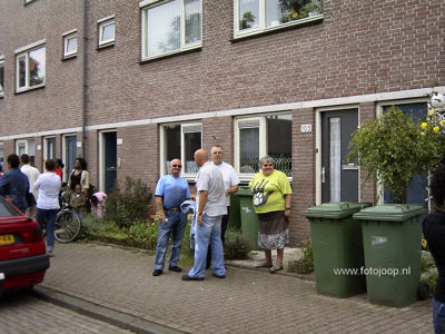 Foto 192 uit zomercarnaval 2005