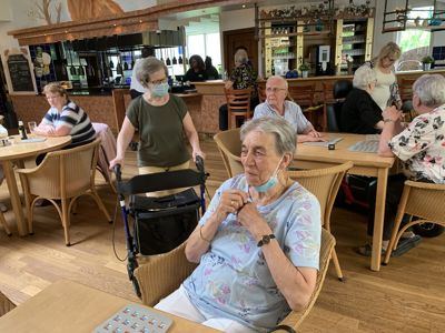 Foto 12 uit Bingo In IJsselburgh_3