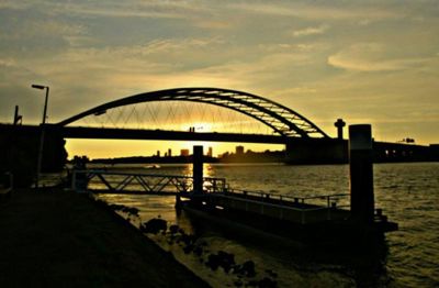 Foto 151 uit BRIENENOORDBRUG