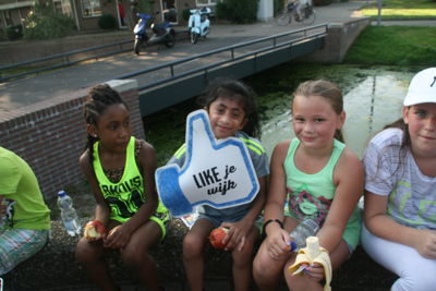 Foto 136 uit JubeleumrkRegenboog