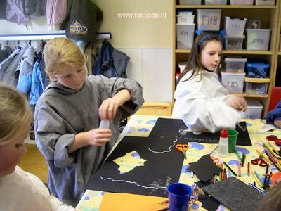 Foto 340 uit halloween2005