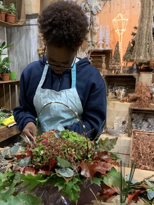 Foto 98 uit WorkShop Chantal