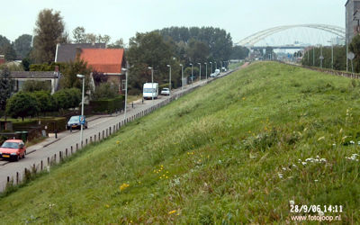 Foto 189 uit StratenBEVERWAARD