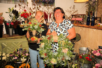 Foto 281 uit Workshops-Bloemen