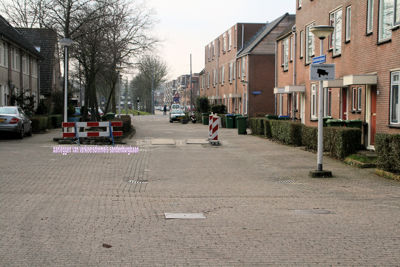 Foto 6 uit DrempelsSandenburgbaan