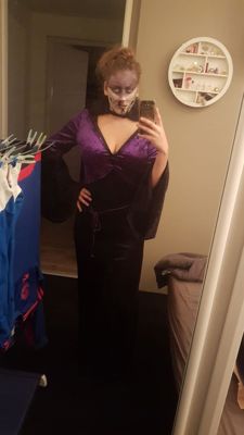 Foto 5 uit Halloween-2018