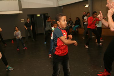 Foto 161 uit TVRijnmondOpnamen