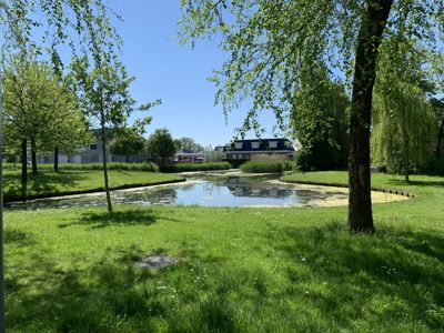 Foto 283 uit StratenBEVERWAARD