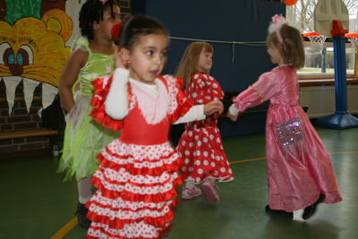 Foto 66 uit RKregenboogcarnaval