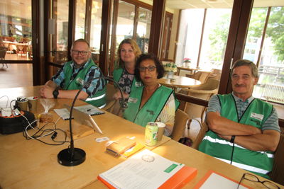 Foto 5 uit EuropeseVerkiezingen