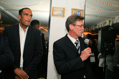 Foto 138 uit Boksschool I-Believe