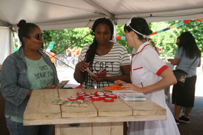 Foto 25 uit BewegenWaard17-5