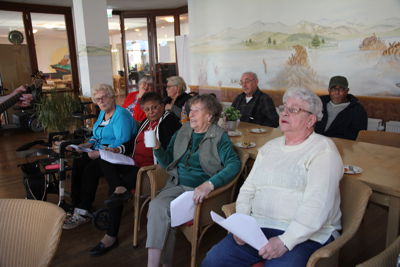 Foto 5 uit ROTTERDAM In Koor