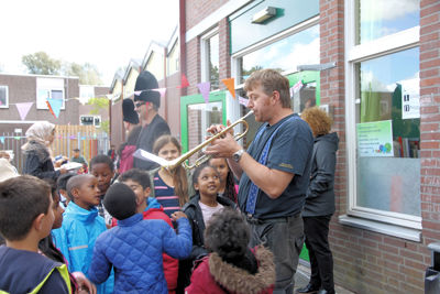 Foto 5 uit DeParel Engelscheles