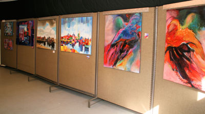 Foto 33 uit Kunstroutebeverwaard