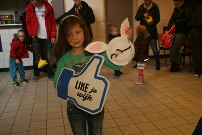 Foto 76 uit PasenStormpolder