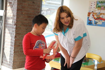 Foto 119 uit Tandenwaard NEW