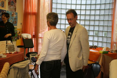 Foto 97 uit Paranormale-Beurs