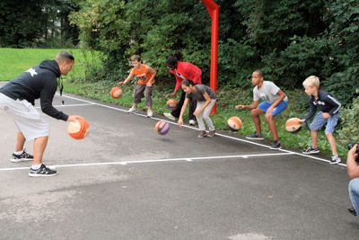 Foto 57 uit DwightMemorealDay