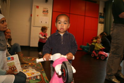 Foto 50 uit Peuters Focus14_10