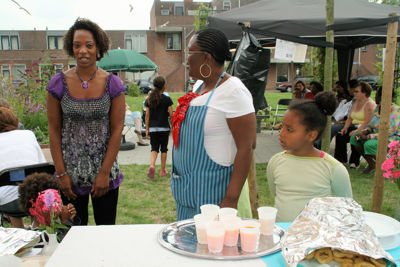 Foto 138 uit TropischeTuin 2017