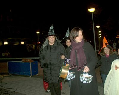 Foto 161 uit Halloweenbeverwaard07