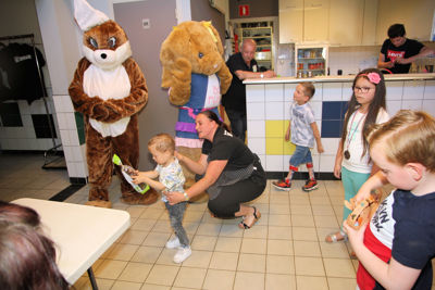 Foto 63 uit Pasen-Stormpolder