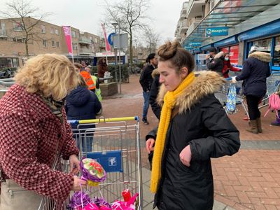 Foto 54 uit Valentijn Boeket