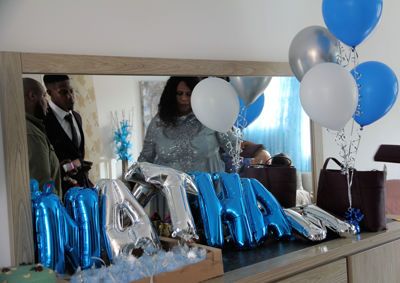 Foto 71 uit Heilige Communie