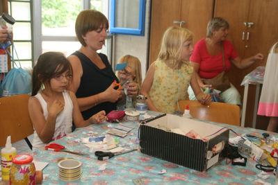 Foto 371 uit Frozen World Focus