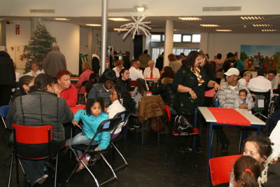 Foto 30 uit HighTea Focus18-12