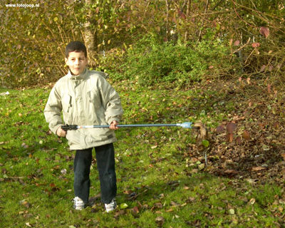 Foto 24 uit Cortenbachsingelactie