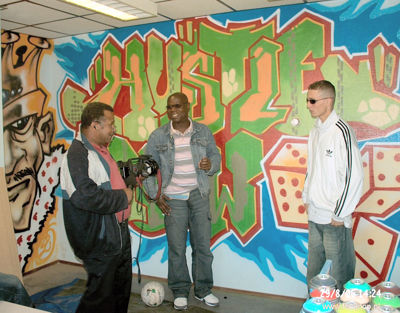 Foto 100 uit streetlife5324district