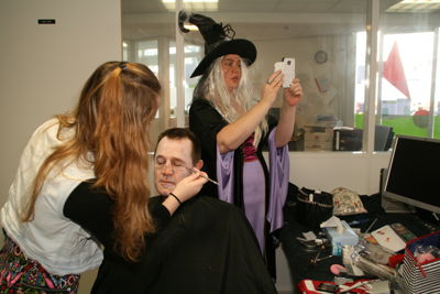 Foto 234 uit Halloween26-10-13