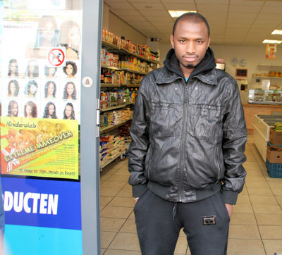 Foto 5 uit Toko Milobi Foto's