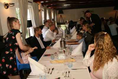 Foto 357 uit Bruiloft-Beverwaard