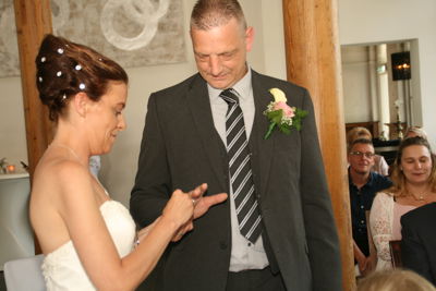 Foto 230 uit Bruiloft-Beverwaard