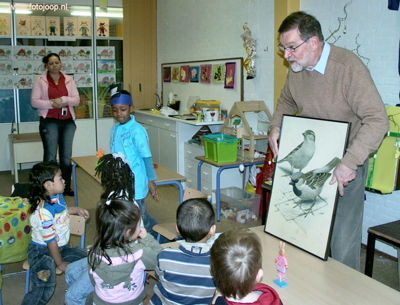 Foto 141 uit RK Regenboog de mus