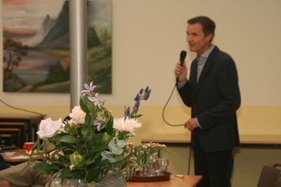 Foto 54 uit Afscheid DR Eusman