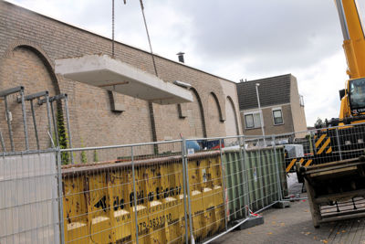 Foto 16 uit Verbouwing Liddle