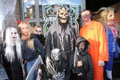 Foto 253 uit Halloween-2018