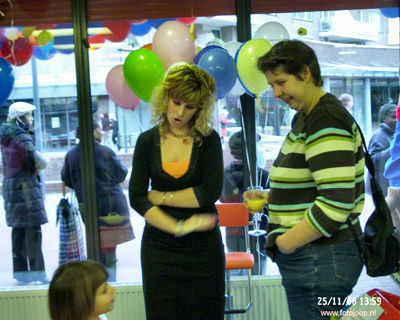 Foto 89 uit Haarstudio Sylviana