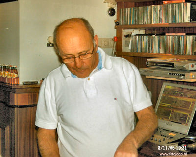 Foto 20 uit cafe oud ijsselmonde