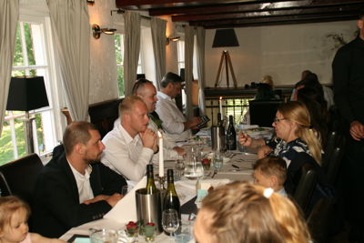 Foto 373 uit Bruiloft-Beverwaard