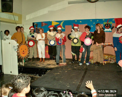 Foto 286 uit sinterklaas 2006 new