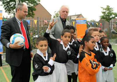 Foto 165 uit RK Regenboog18-06